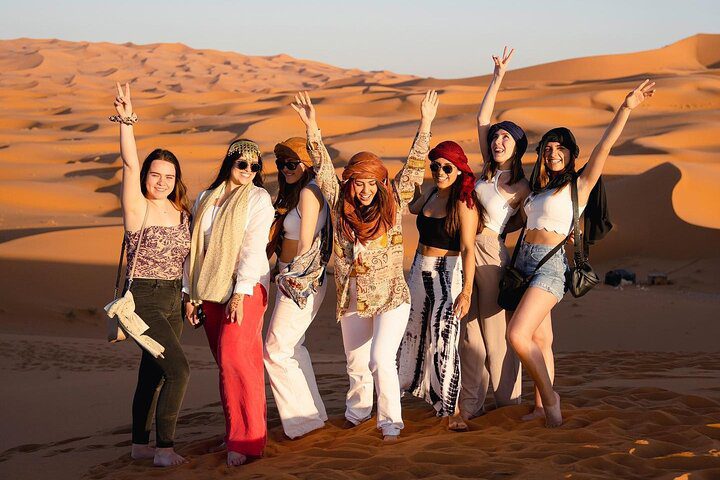 Best Morocco Travel