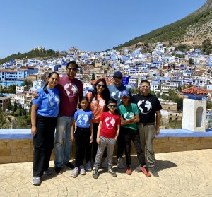 Viajes Familiares en Marruecos