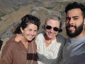 ¿Es Marruecos seguro para judíos estadounidenses?