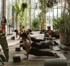 Viajes de Yoga y Meditación en Marruecos