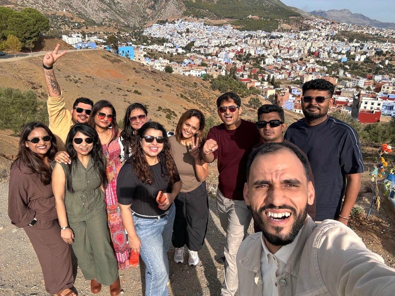 Sobre a Best Morocco Travel