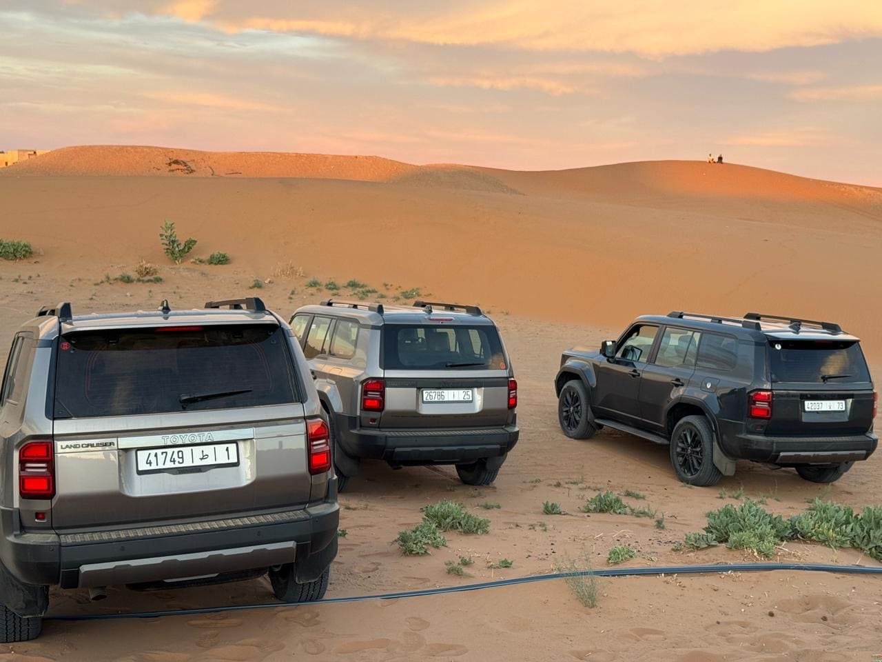 Tours Privativos no Marrocos