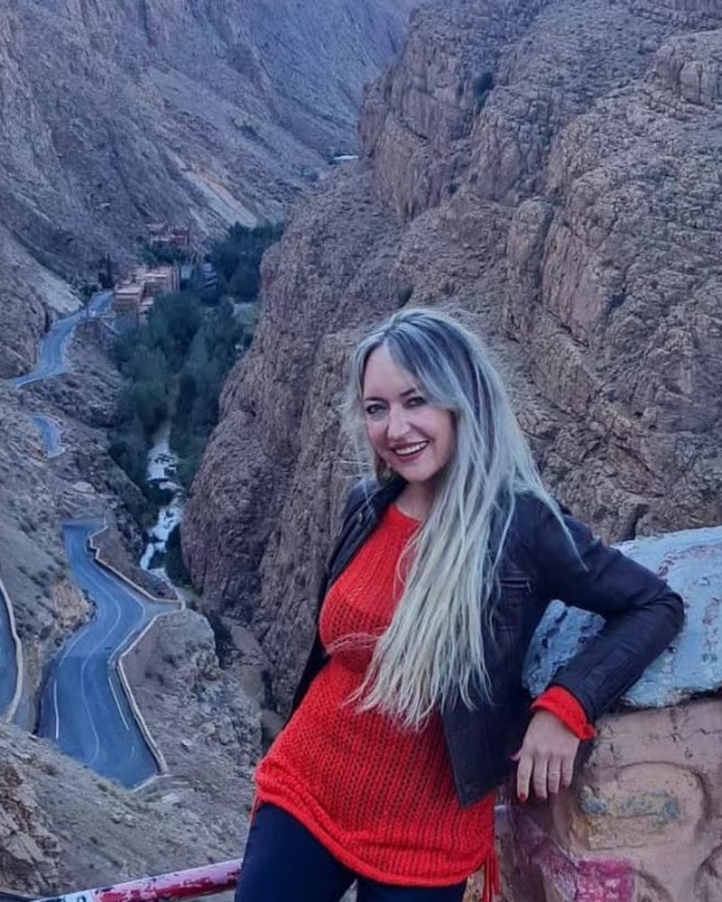 Anny, Managing Director, Best Morocco Travel