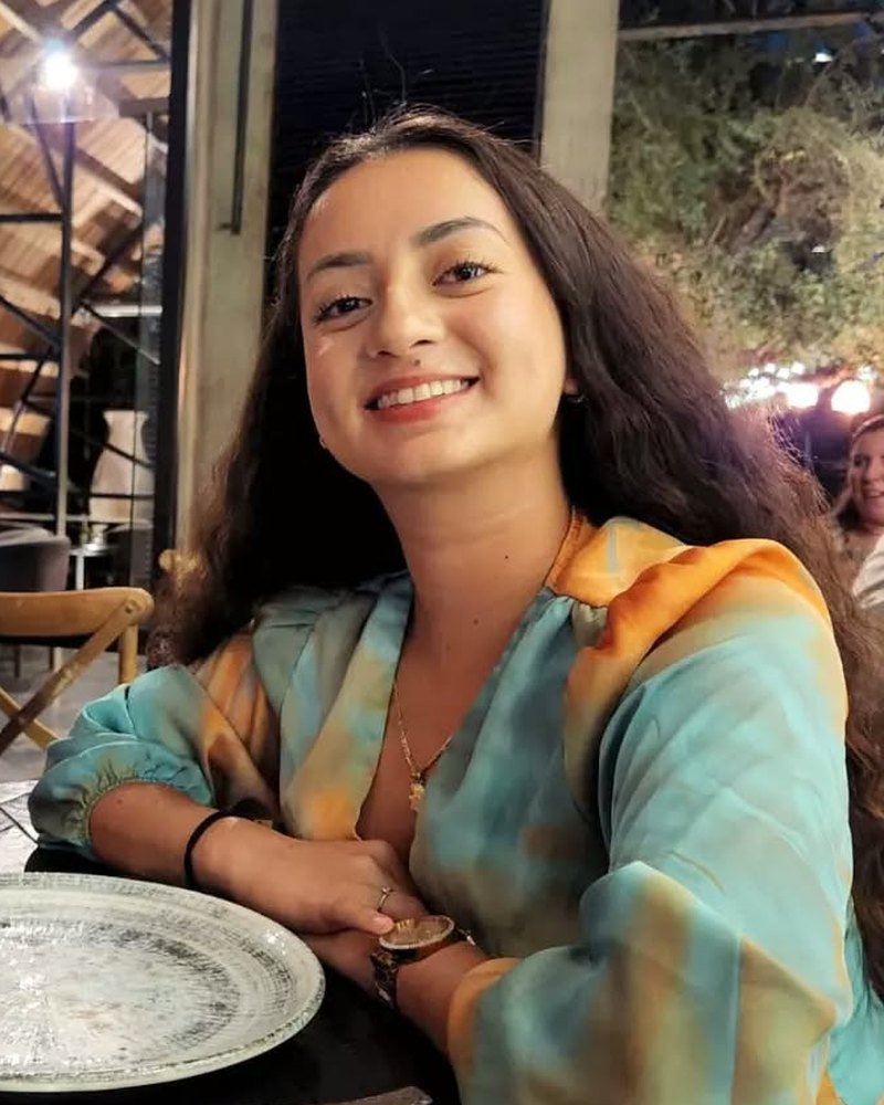 Gaby, Partnerships Manager, Best Morocco Travel