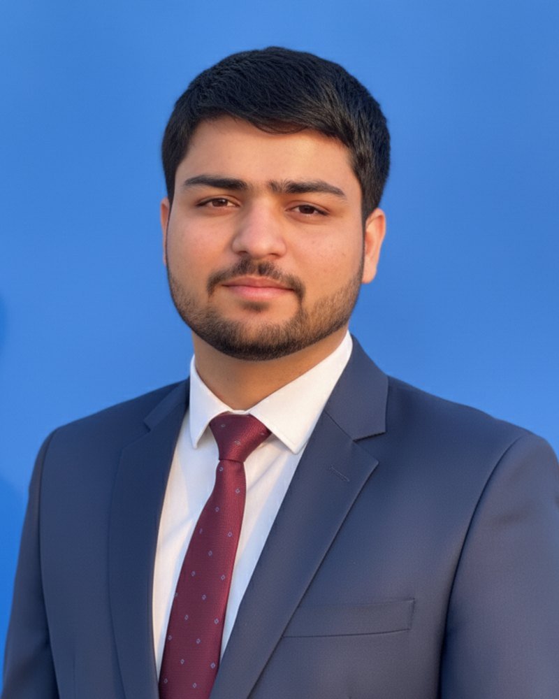 Haseeb, Web & Digital Lead, Best Morocco Travel