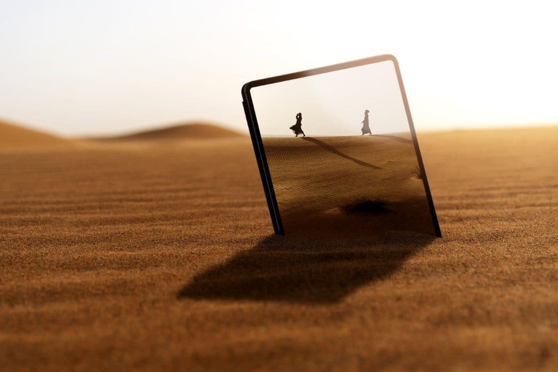 Tour di 4 Giorni da Marrakech al Deserto