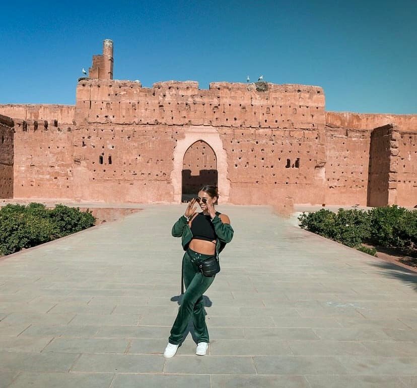 È Sicuro Viaggiare in Marocco?