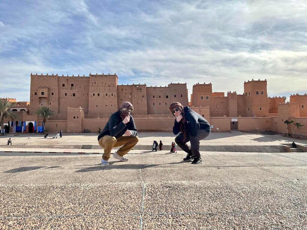 Migliori cose da fare a Ouarzazate