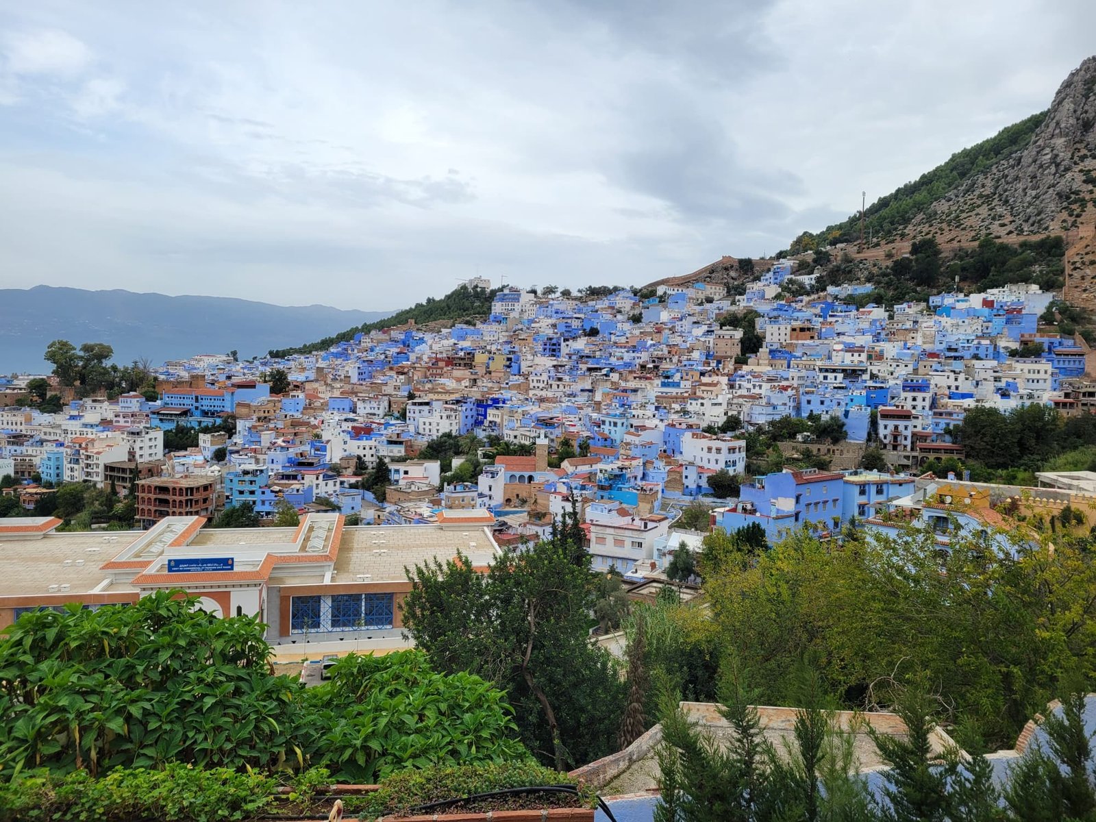 Le migliori città del Marocco