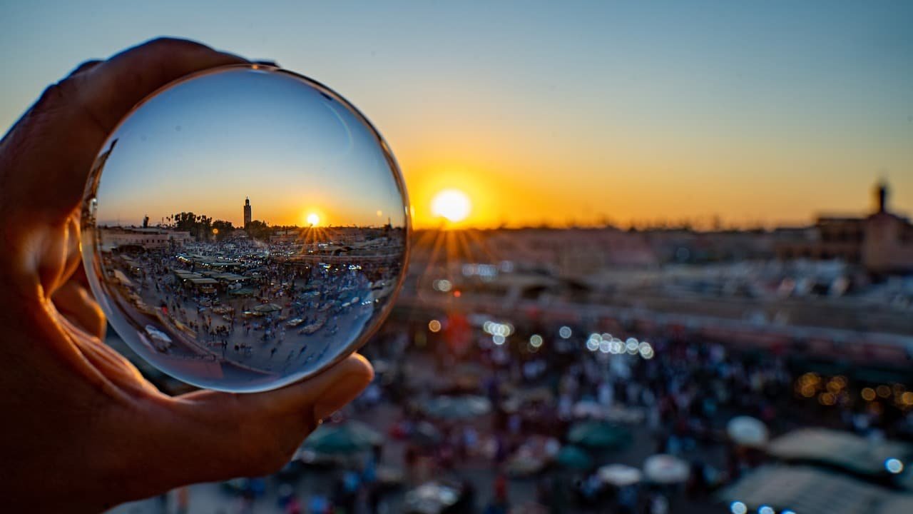 Le città più grandi del Marocco