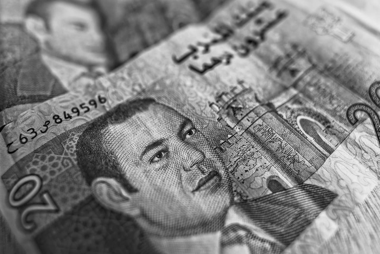 Quale valuta viene utilizzata in Marocco?