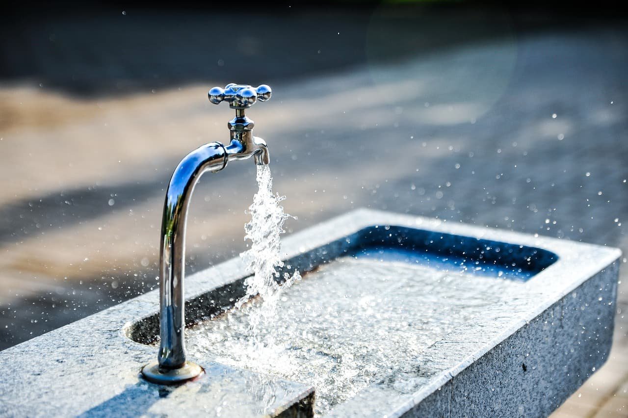 Posso Bere l’Acqua del Rubinetto in Marocco?