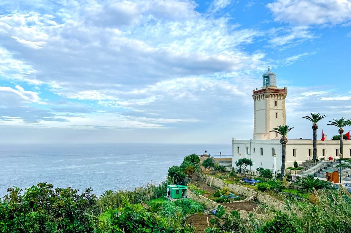Tour di 17 Giorni da Casablanca