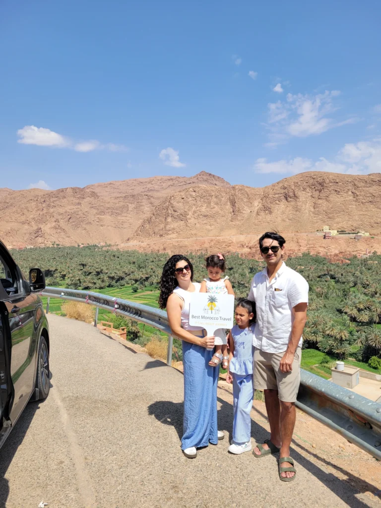 Contattaci best morocco travel
