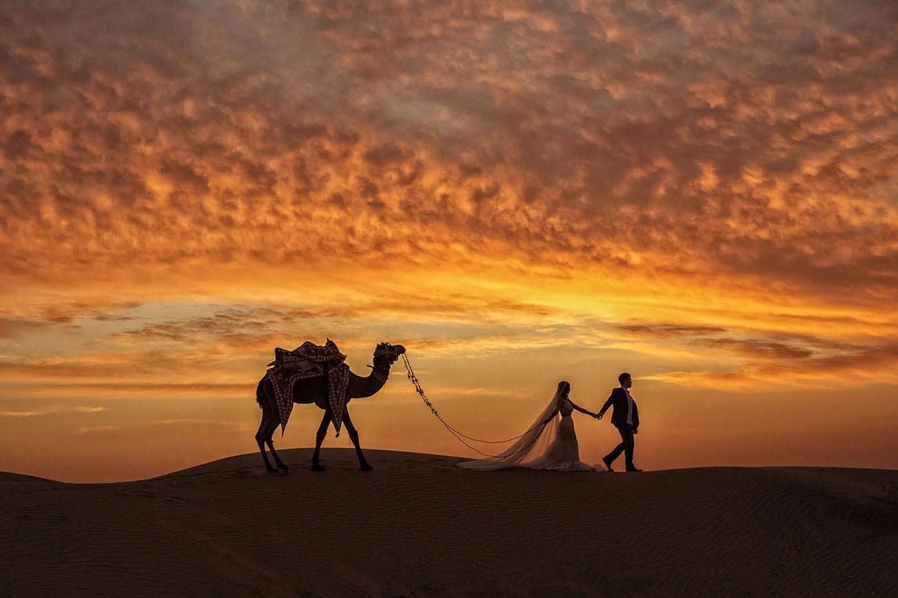 Titolo SEO: Tour di 10 Giorni in Marocco da Fes | Città e Sahara