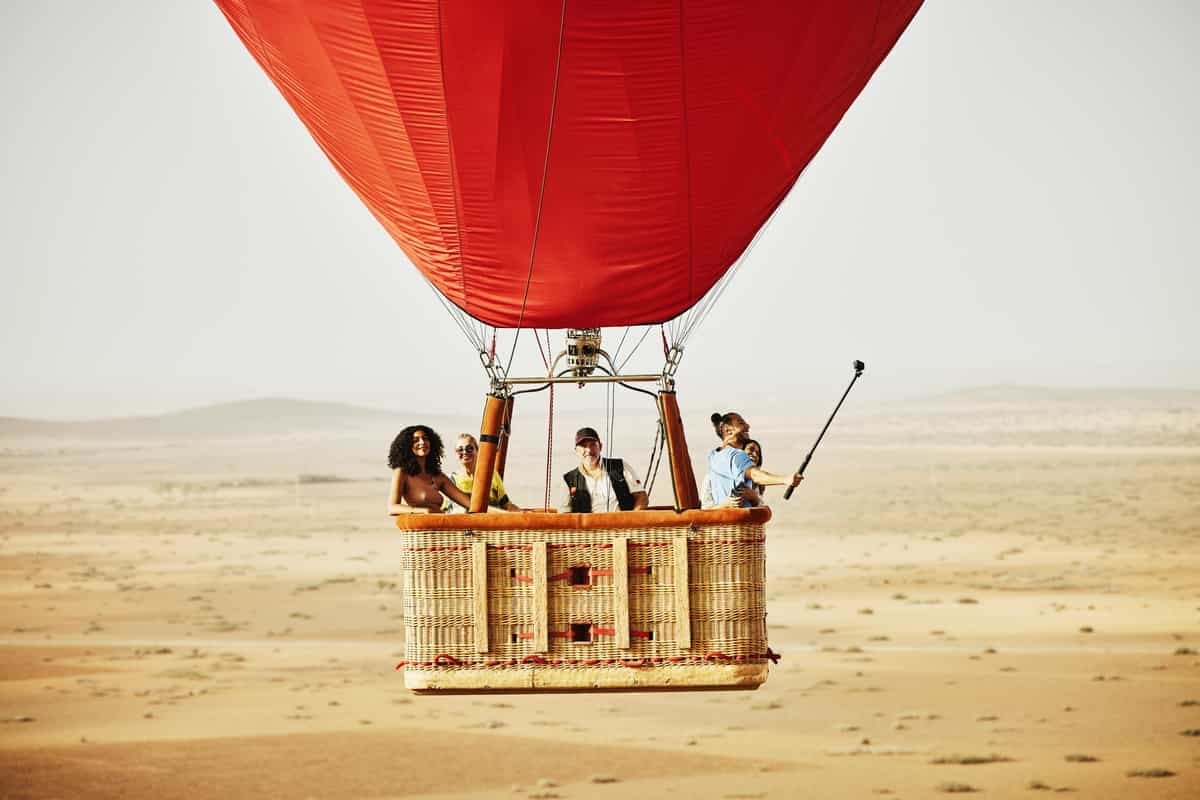 Tour di 10 giorni in Marocco da Casablanca