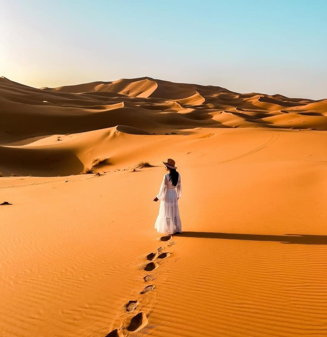 Tour di 14 giorni da Marrakech