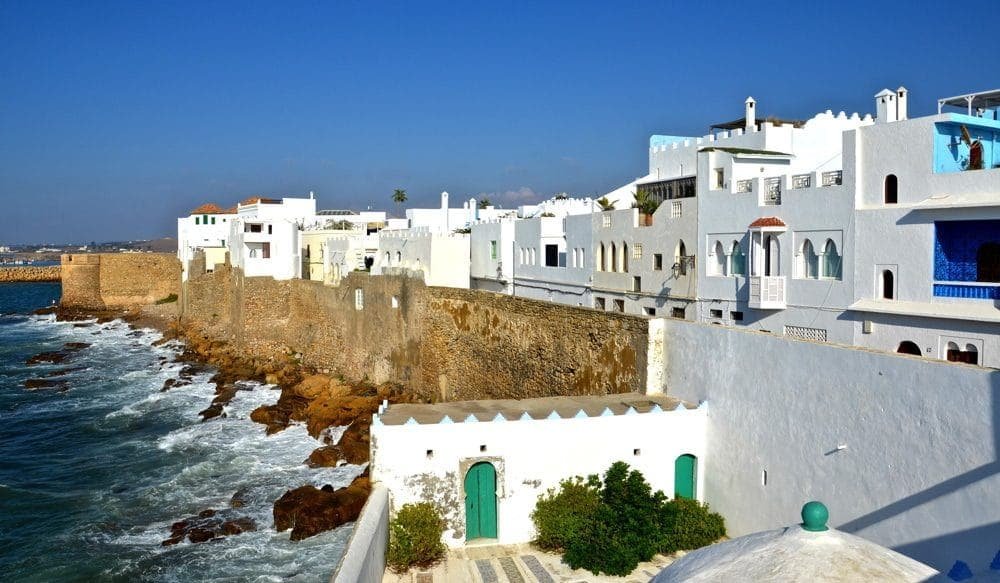 Tour di 15 Giorni in Marocco da Tangeri