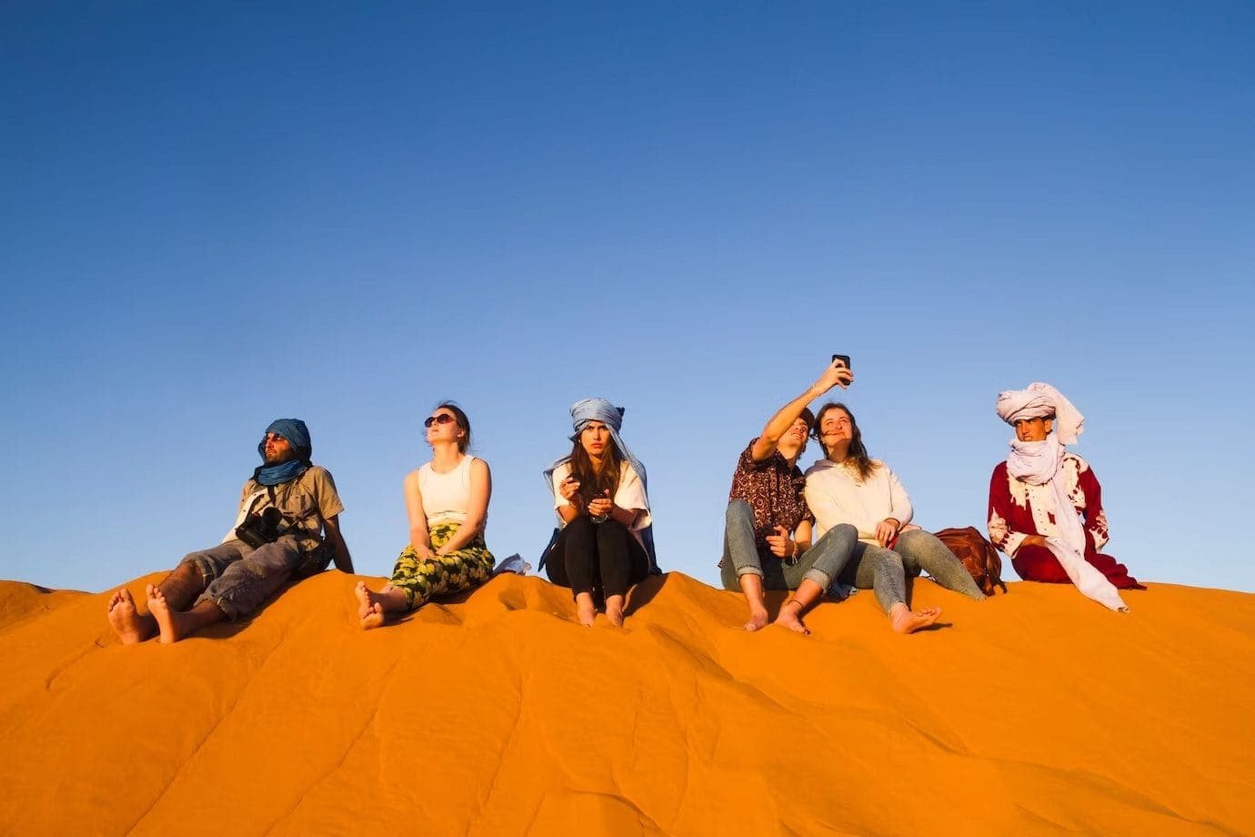 tour di 11 giorni da Casablanca