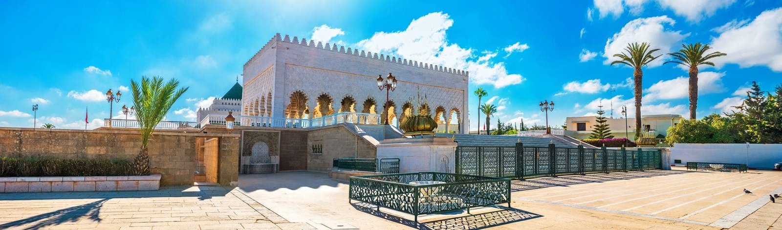 Tour di 11 giorni da Casablanca