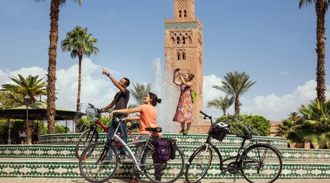Tour di 11 giorni da Casablanca