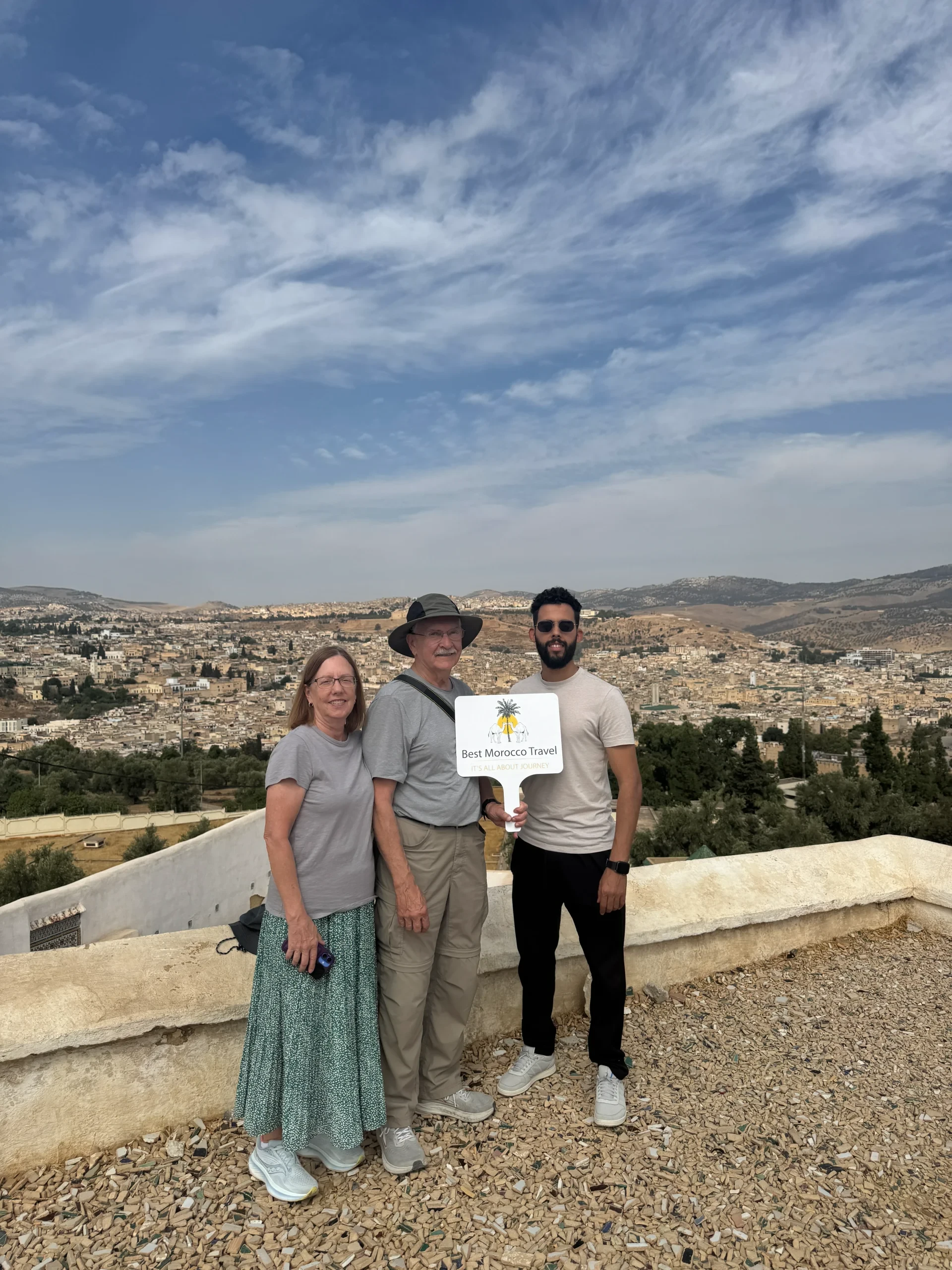 viaggi in marocco