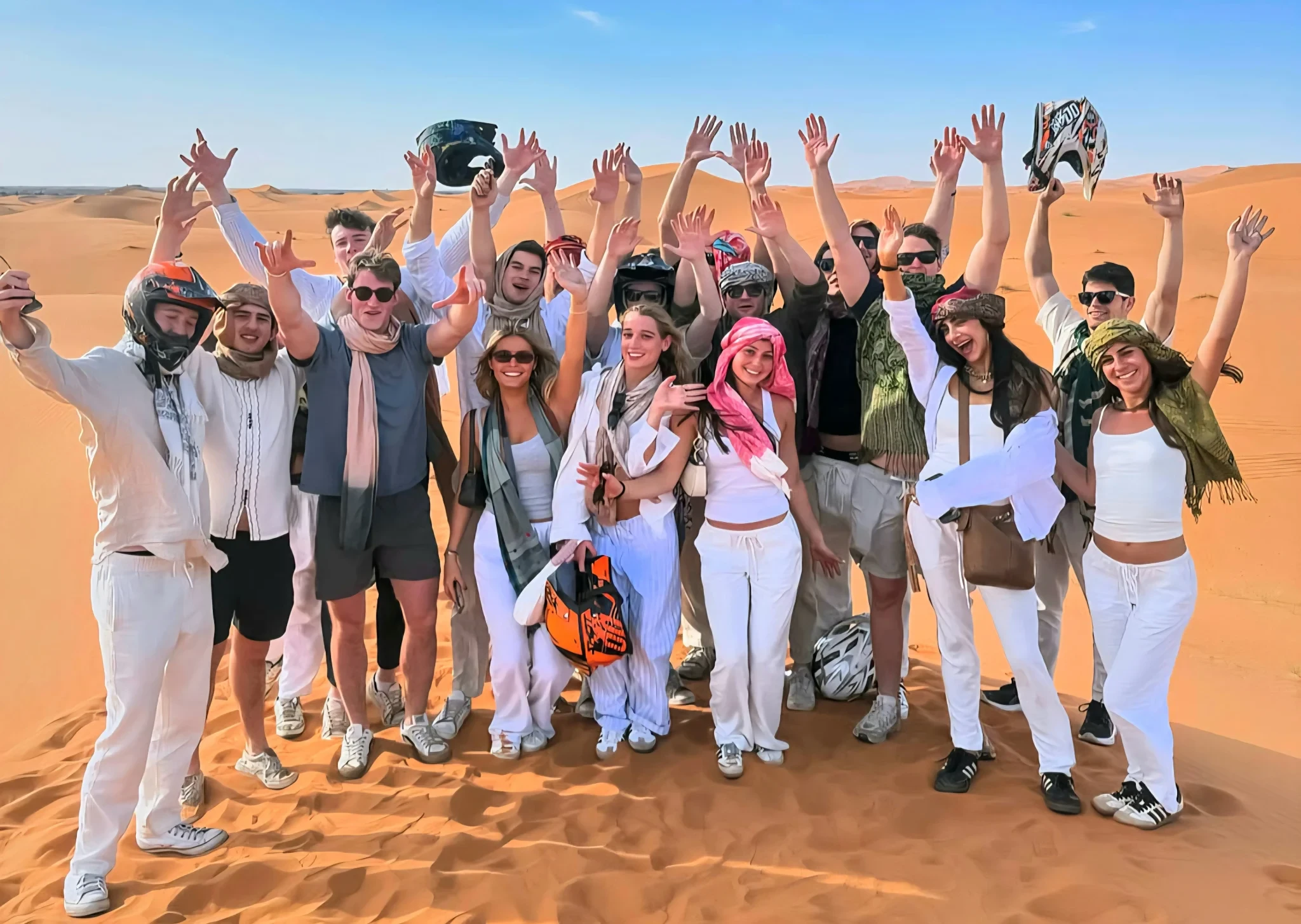 viaggi in marocco