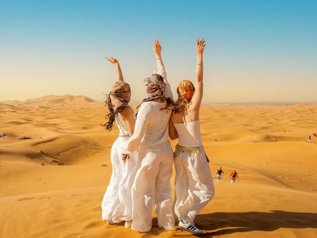 viaggi in marocco