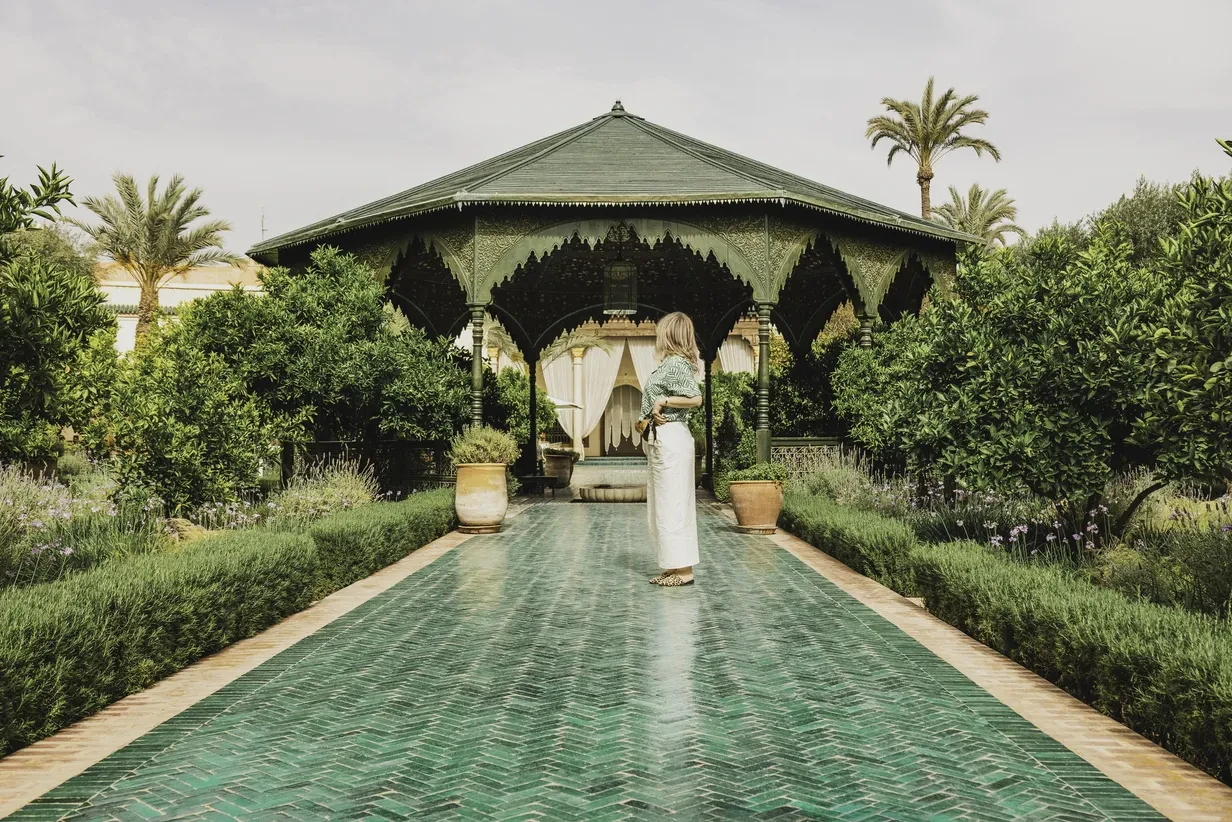 viaggi in marocco