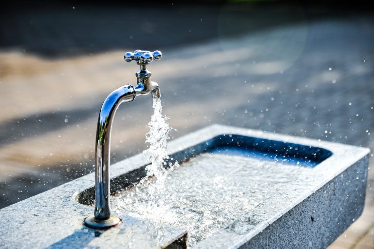 Posso Bere l’Acqua del Rubinetto in Marocco?