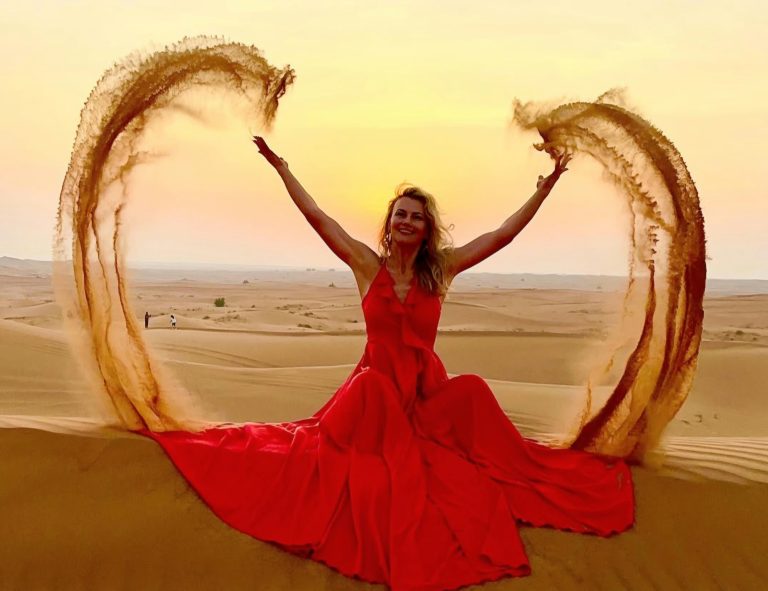 Cosa indossare in Marocco a maggio