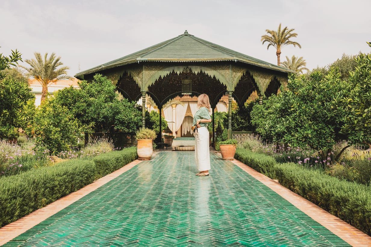 Chi Siamo di Best Morocco Travel