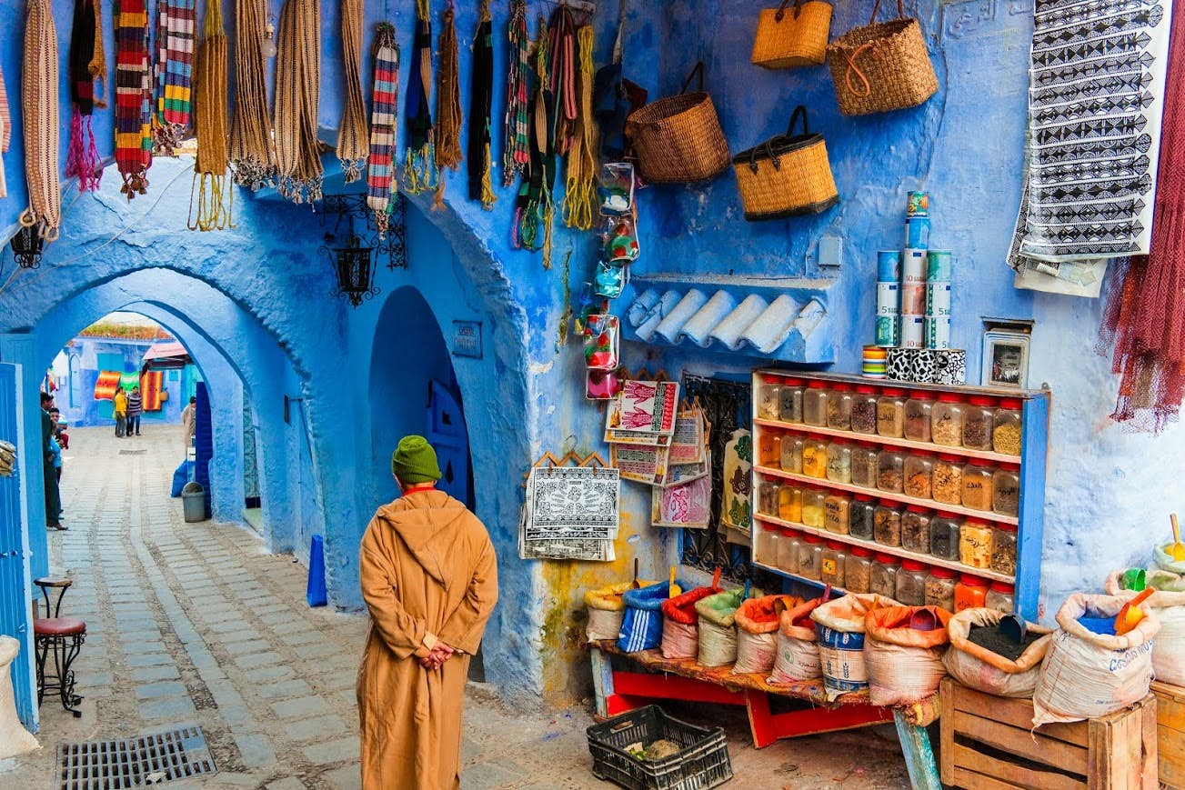 Everything you should to know to Travel in Morocco - Best Morocco Travel