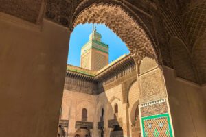 Morocco Travel Guide – Tips, Experiences & Travel Advice