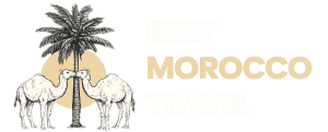 Best Morocco Travel logo