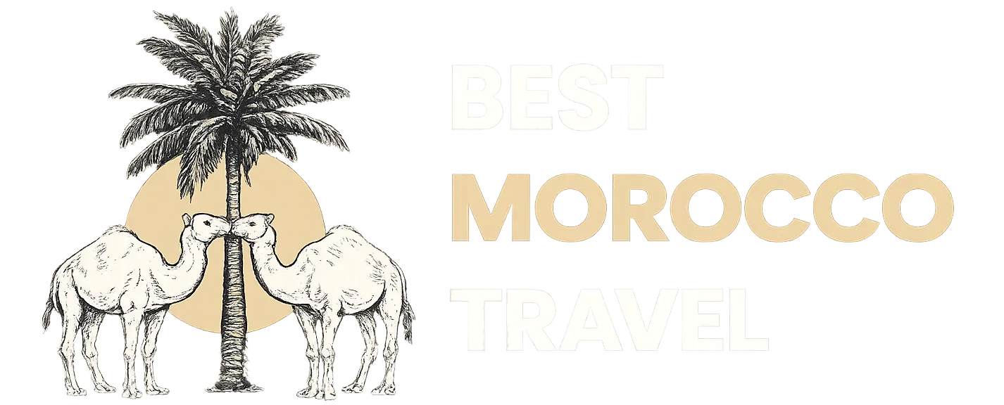 Best Morocco Travel logo