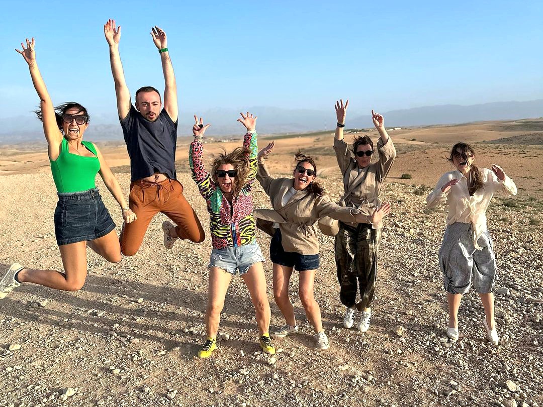 Traveling to Morocco from Spain: Flights, Ferries & Tips