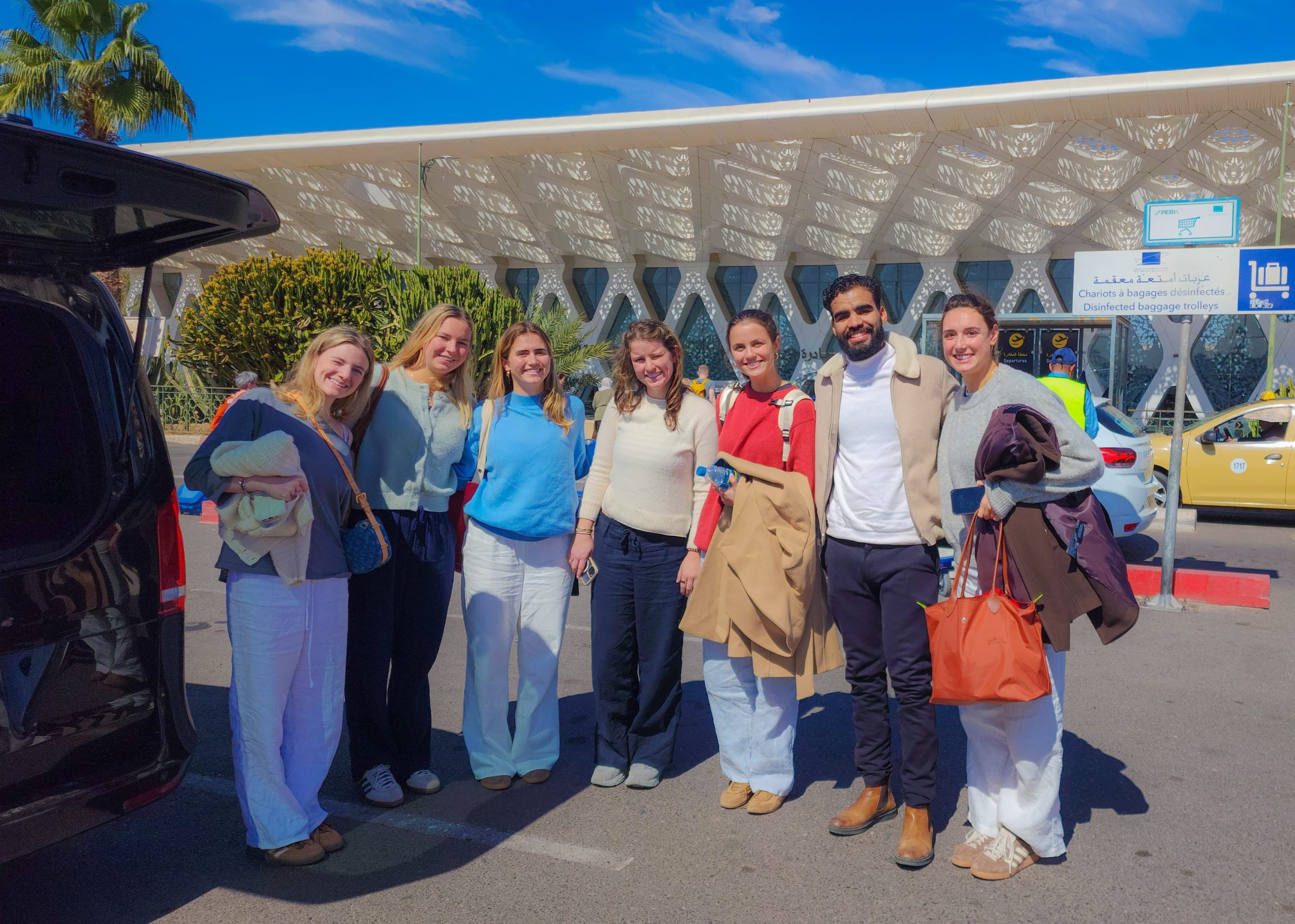 Morocco Tours from Canada featuring desert adventures and cultural experiences.