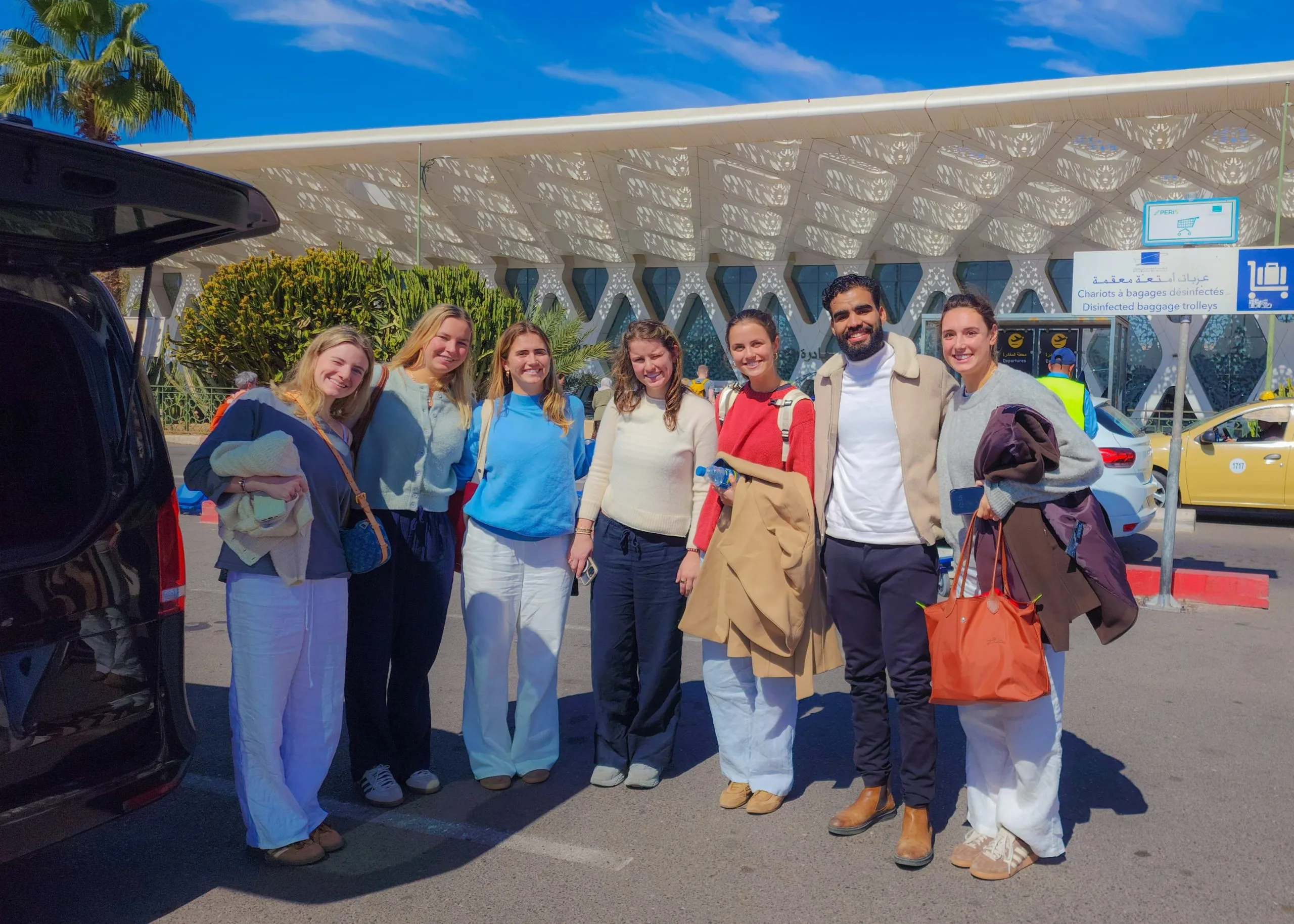 Morocco Tours from Canada featuring desert adventures and cultural experiences.