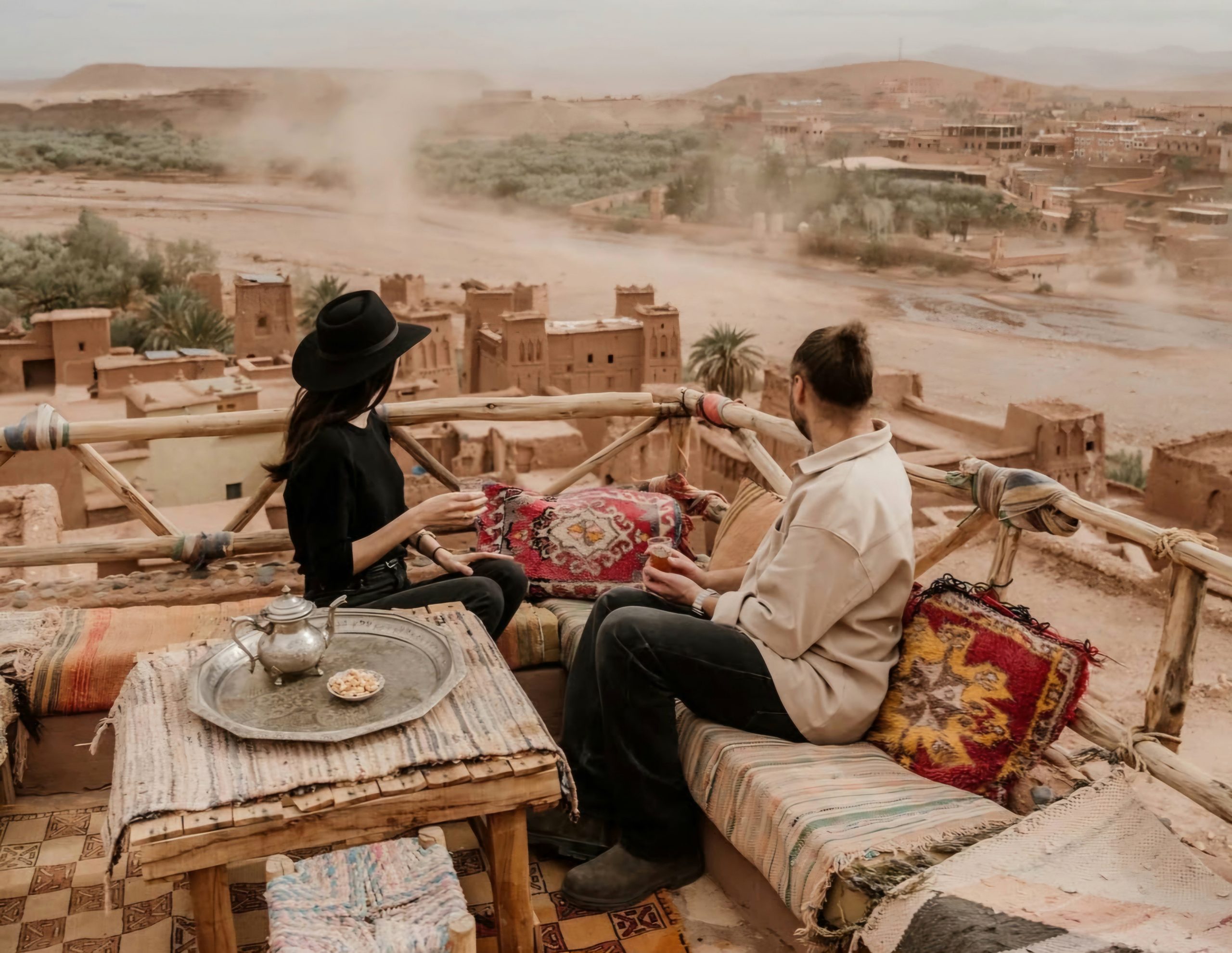 Casablanca Morocco Travel | The Ultimate Guide