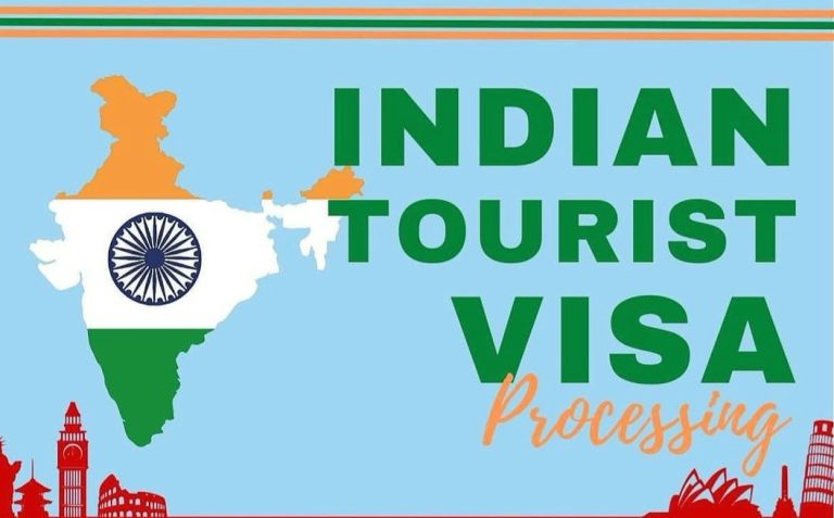 Morocco Visa for Indians