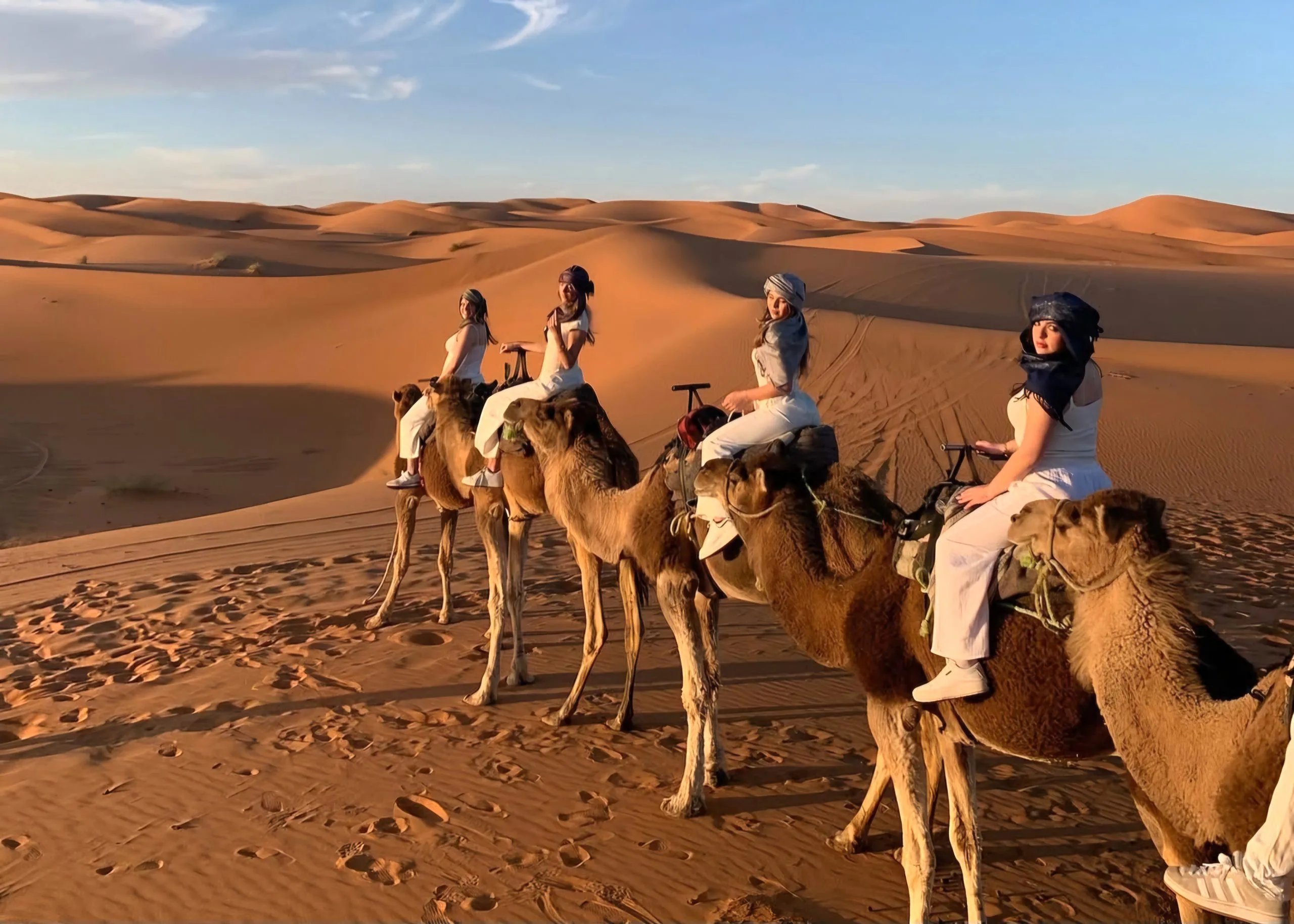 Best places to visit in Morocco