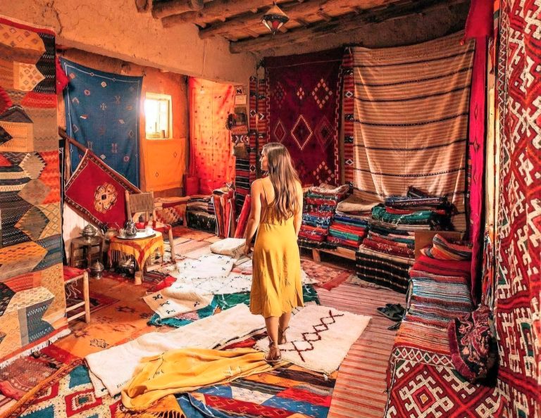 Culture of Morocco