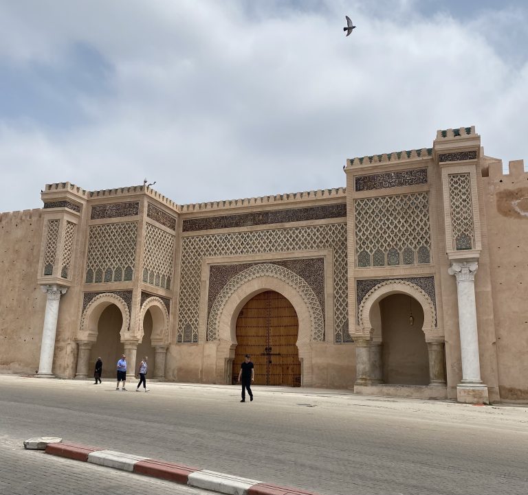 Imperial Cities of Morocco