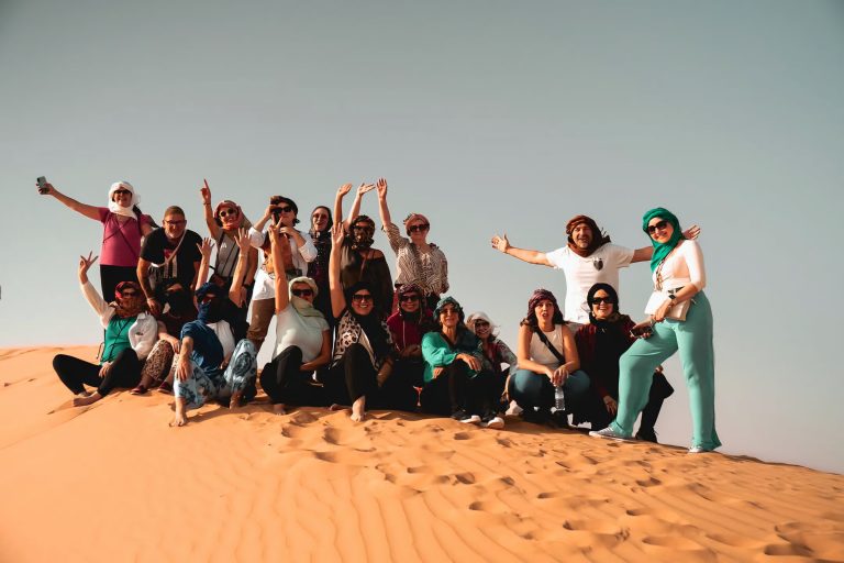 Best Morocco Holiday Packages