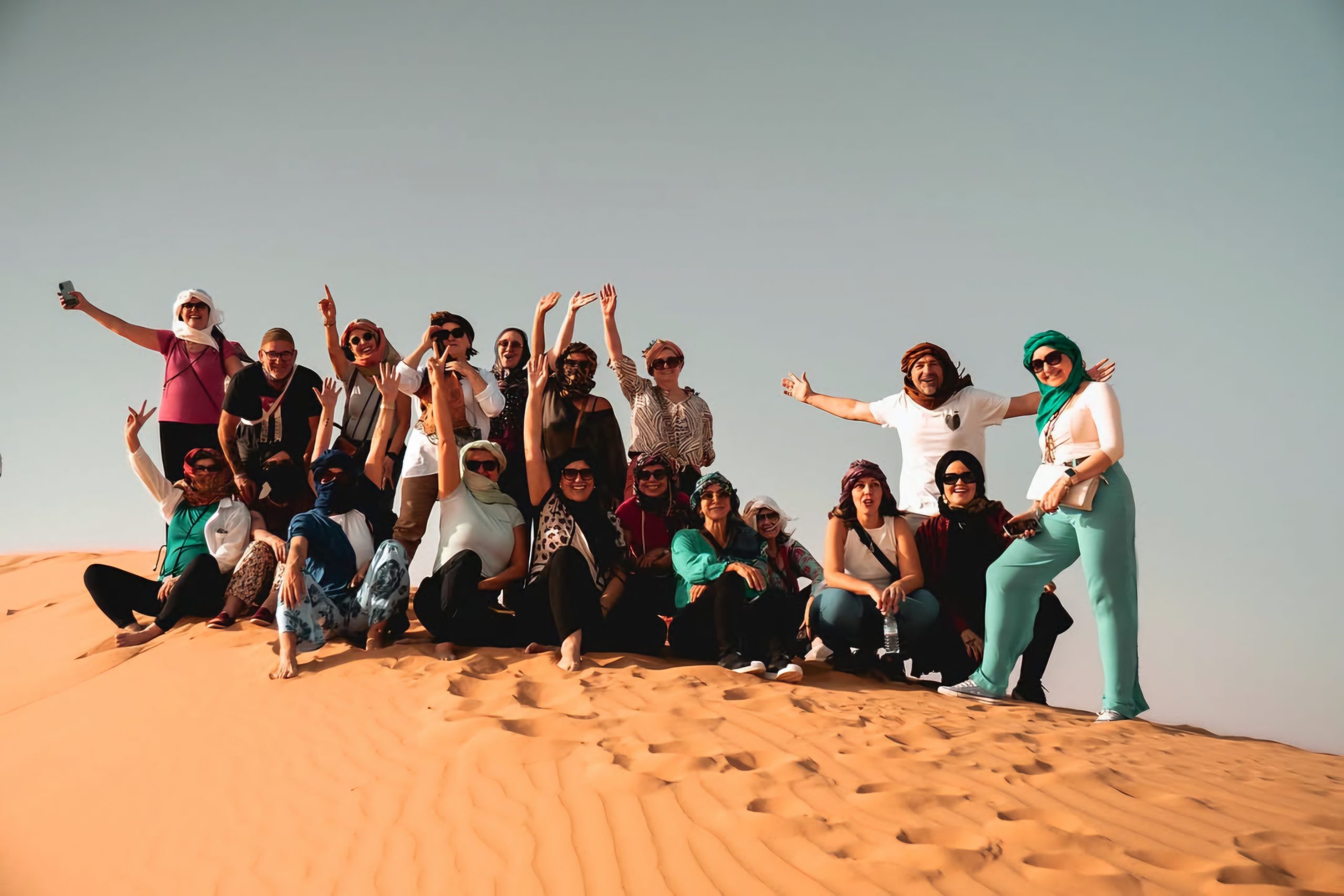 Best Morocco Holiday Packages