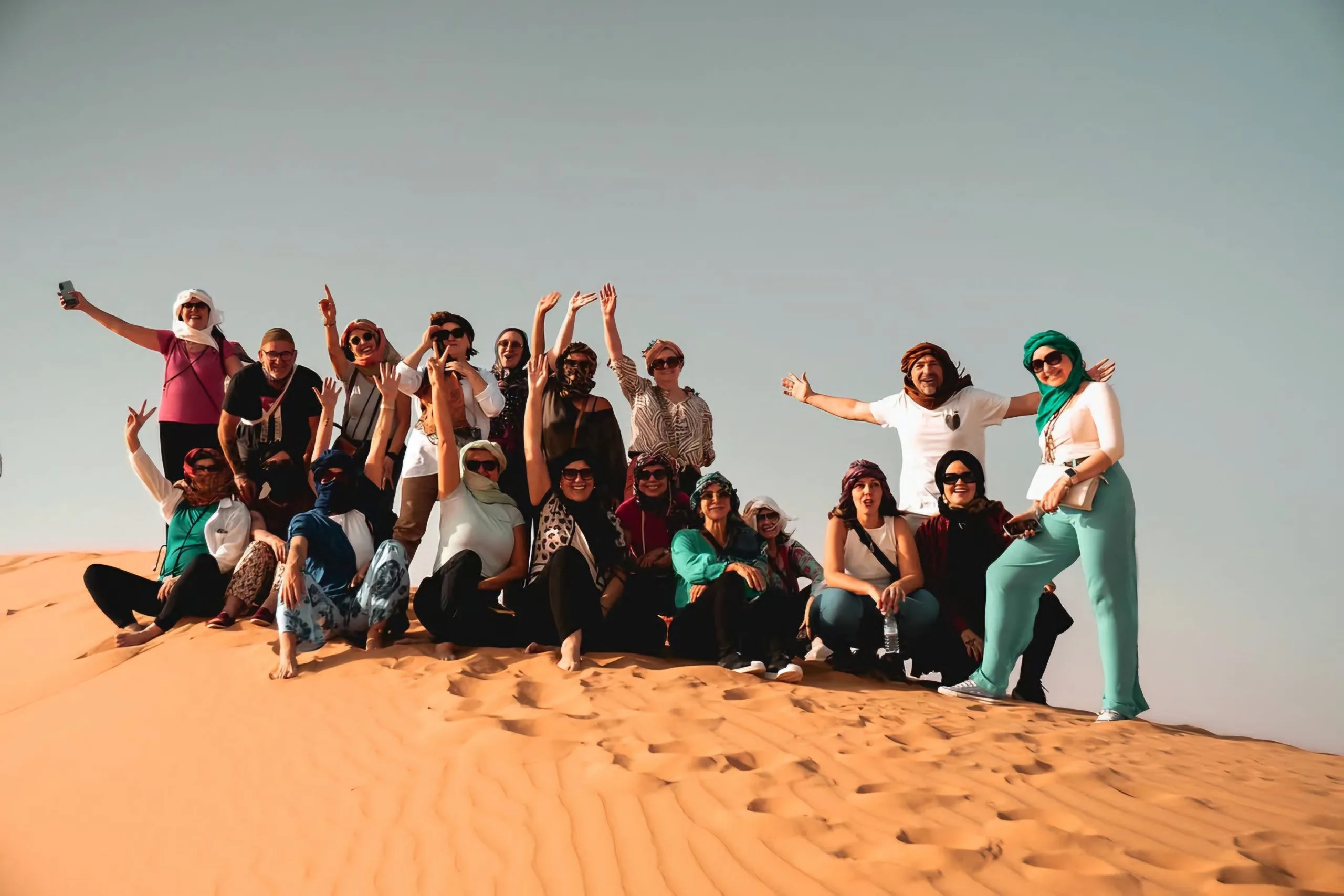 Morocco Holiday Packages