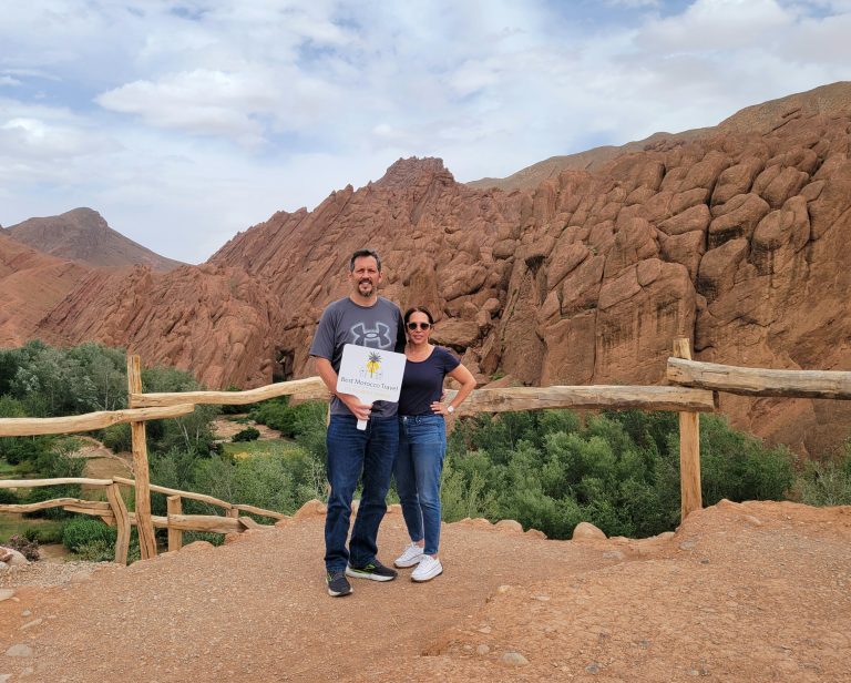 Morocco Travel Packages