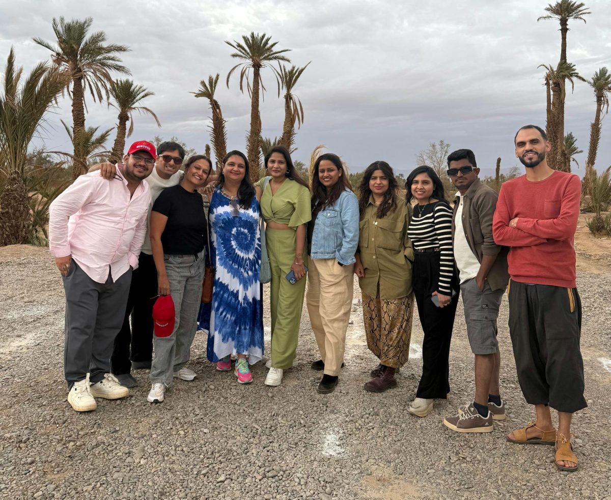 Cheap Holidays to Morocco with affordable trips and budget-friendly travel packages