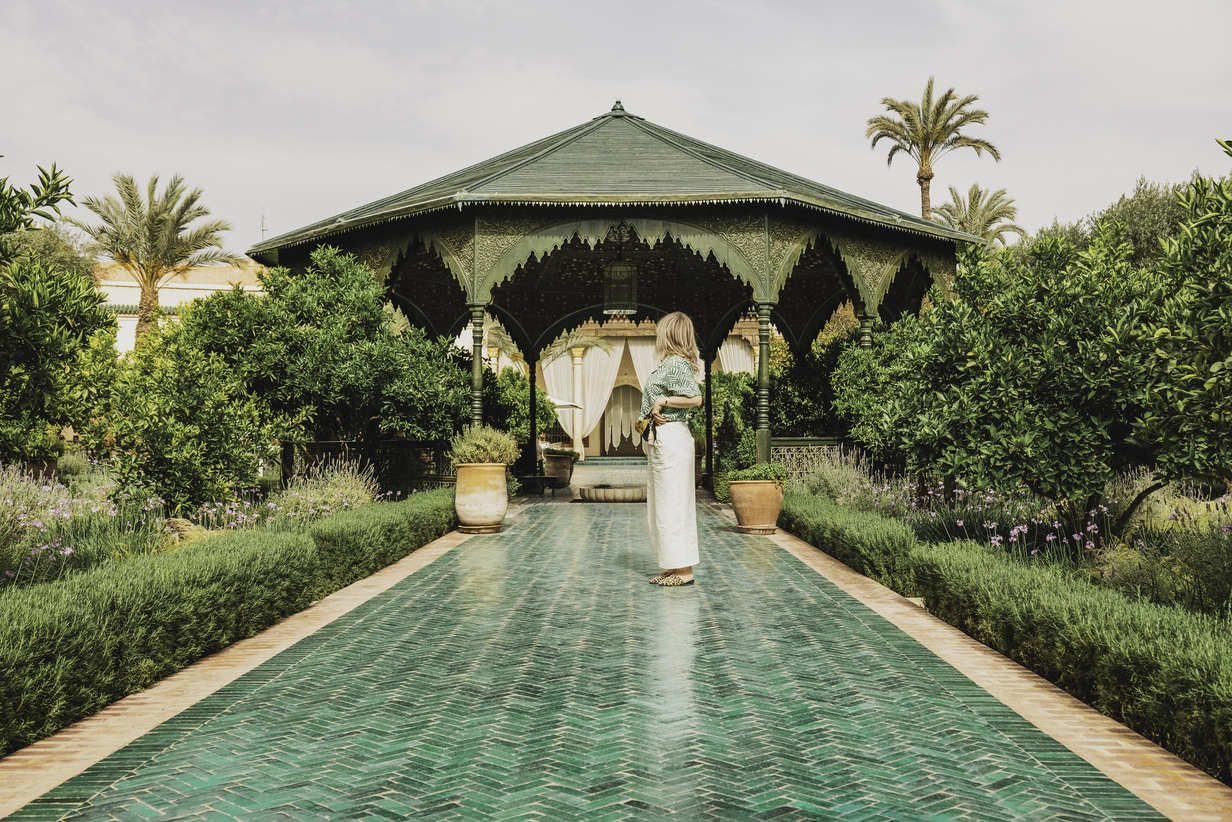 Best Morocco Travel Agency